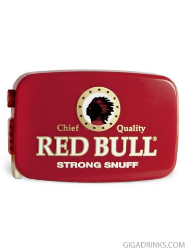 Red Bull 10gr