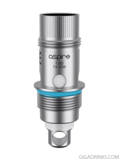 Aspire Nautilus 1.0ohm Mesh