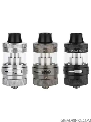 Steam Crave Aromamizer Lite RTA 3.5ml