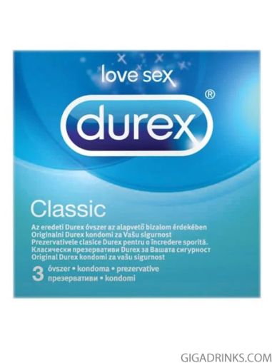 durex.classic