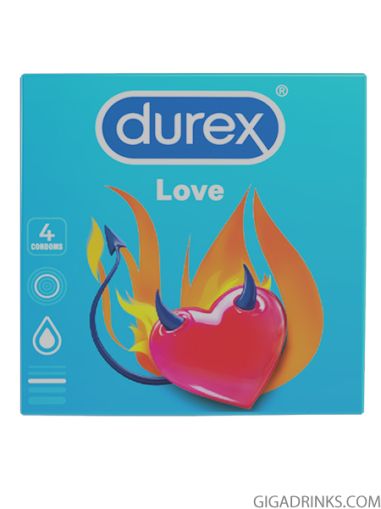 Durex Love