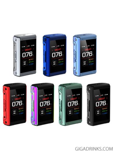 Geekvape T200 Mod 200w