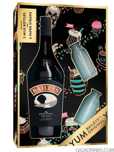 Baileys 0.7l