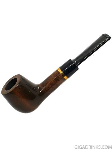 Brog 47 Pipe Bllard Pear