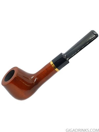 Brog 47 Pipe Bllard Pear