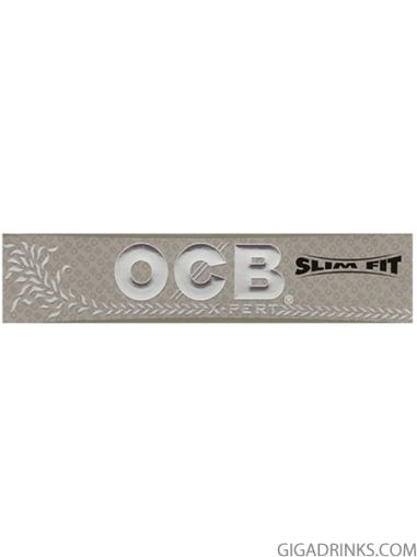 OCB Xpert Slim Fit