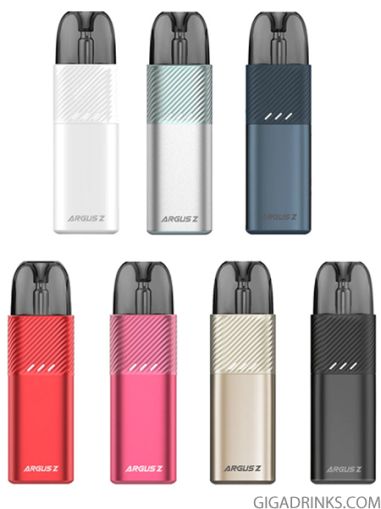 VOOPOO Argus Z Pod System Kit 900mAh 2ml