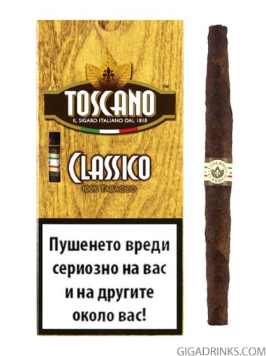 Toscano Classico