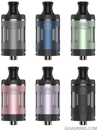 Innokin Prism Apex Tank Atomizer 3ml