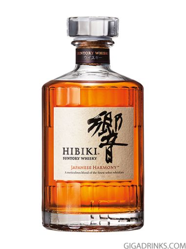 Hibiki Harmony 0.7l