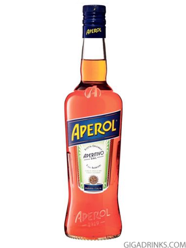 Aperol 1l.