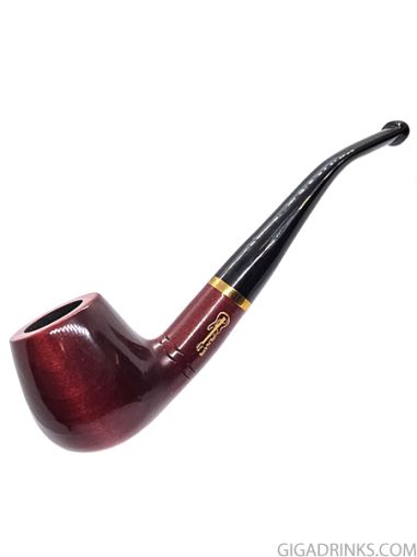 Brog Rock and Roll Pipe