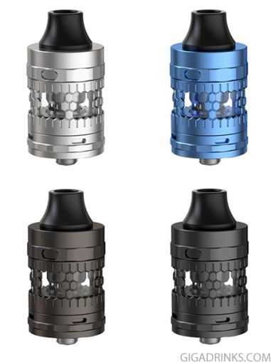 Aspire Atlantis GT Tank Atomizer 4ml