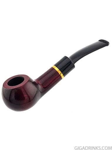 Brog 36 Perry Pipe