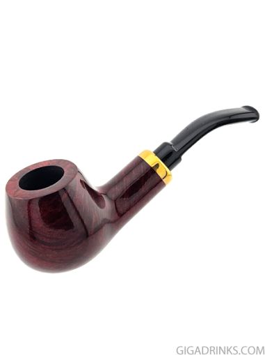 Brog 132 Rubel Briar