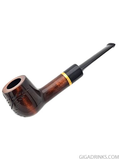 Brog 47 Pipe Bllard Pear