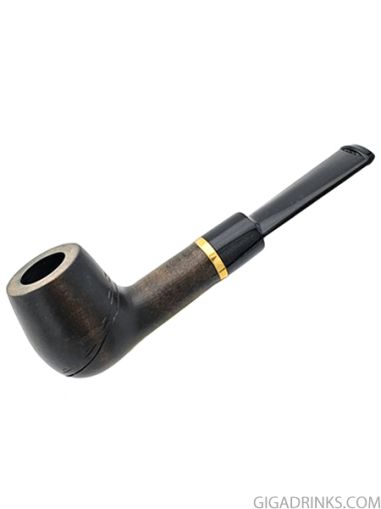 Brog 47 Pipe Bllard Pear