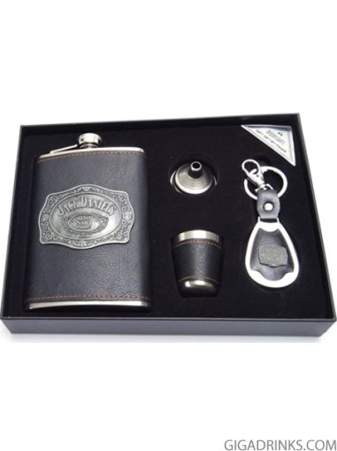 Gift Set Jack Daniels