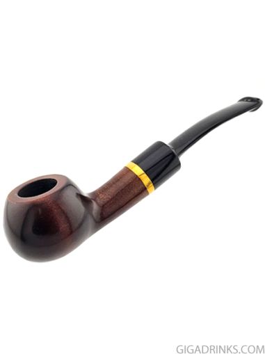 Brog 36 Perry Pipe