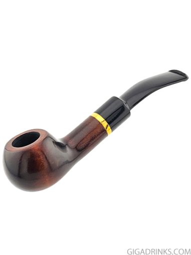 Brog 36 Perry Pipe