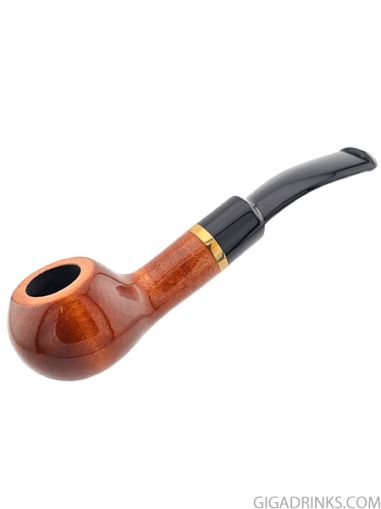 Brog 36 Perry Pipe