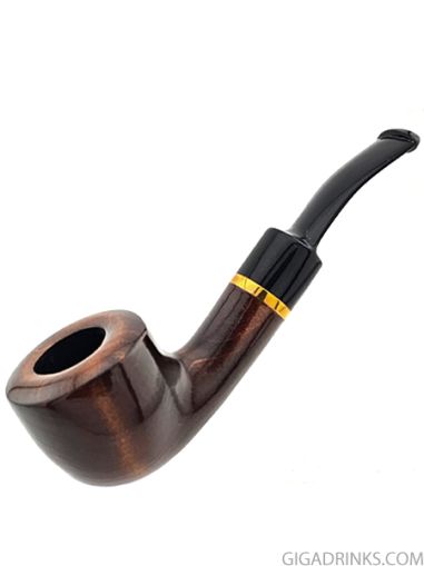 Brog 43 Kentucky Pipe