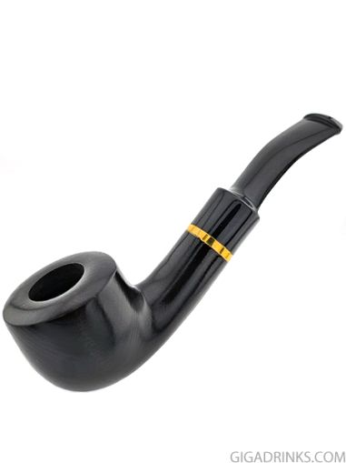 Brog 43 Kentucky Pipe