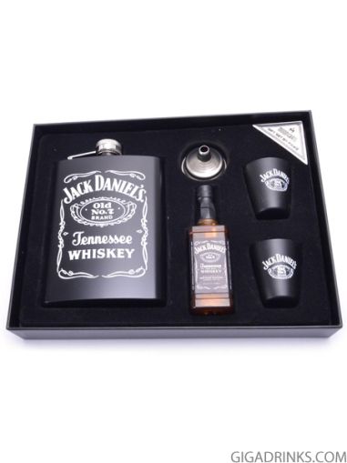 Gift Set Jack Daniels