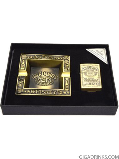 Gift Set Jack Daniels