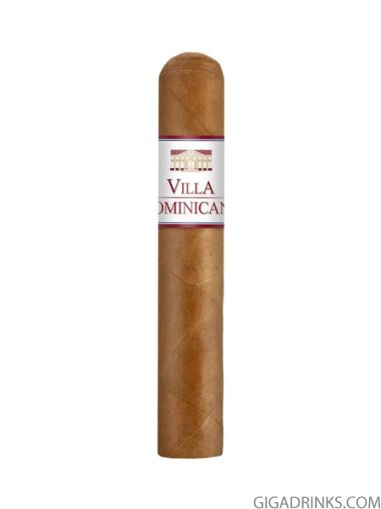 Villa Dominicana Robusto