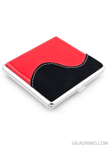 Tobacco case for 20 cigarettes 80mm