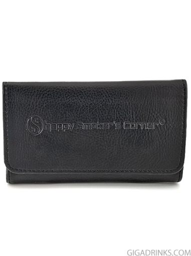 Tobacco Pouch Artificial Leather