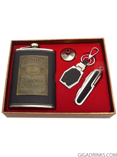 Gift Set Jack Daniels