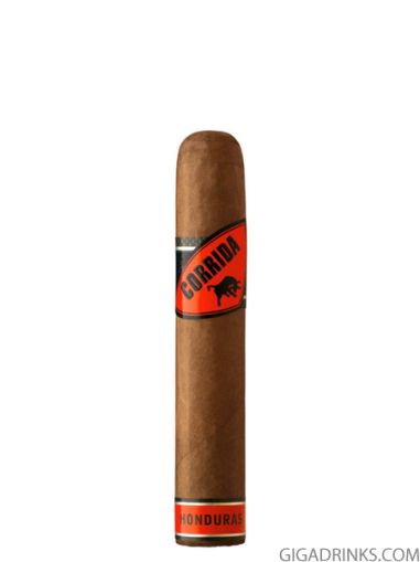 Corrida Honduras Robusto