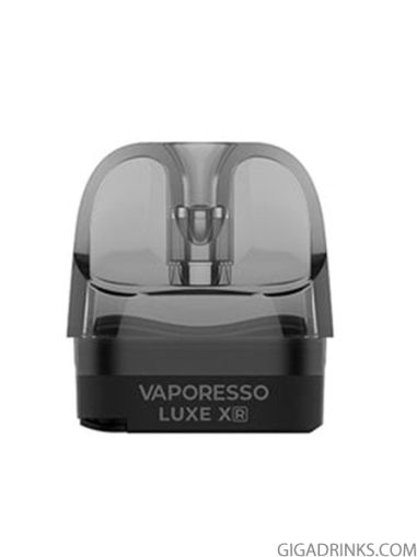 Vaporesso LUXE XR / LUXE X / LUXE XR Max Empty Pod Cartridge 5ml