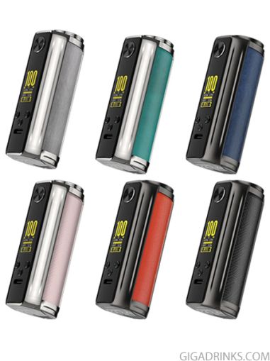 Vaporesso Target 100 Mod (NEW CMF)