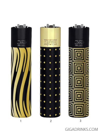 Clipper Metal Elegant