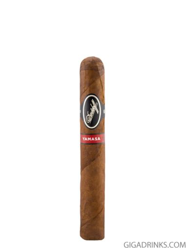 Davidoff Yamasa Robusto