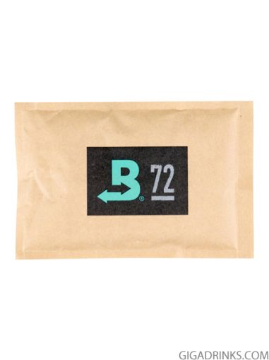 Boveda Big 72%