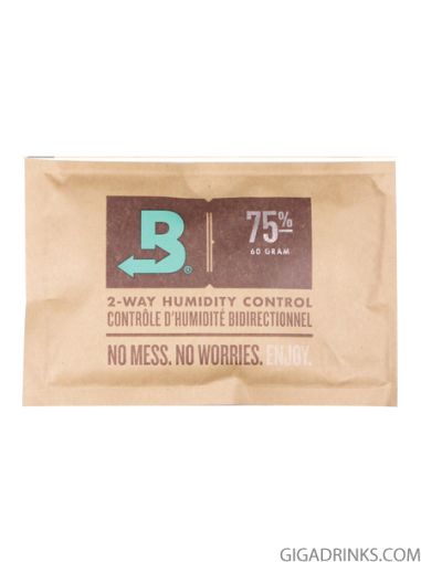 Boveda 75%