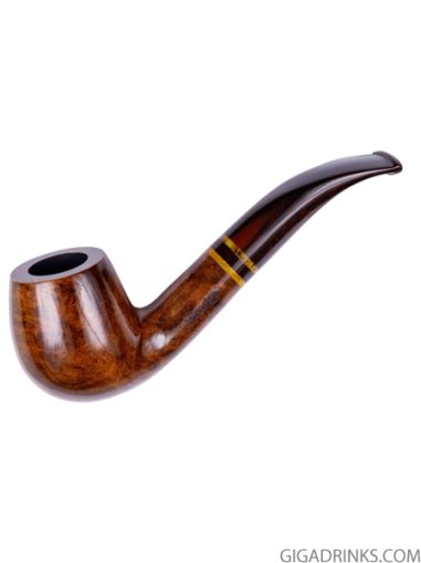 Pipe Passatore Fidelio Walnut