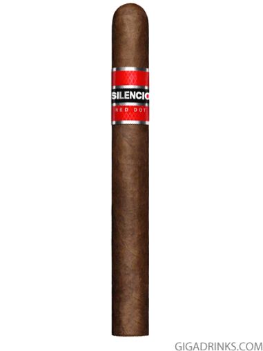 Silencio Red Dot Churchill