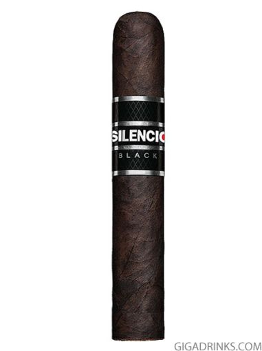 Silencio Black Gigante