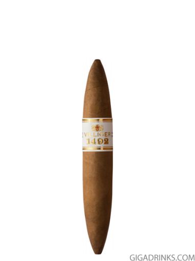 Villiger 1492 Short Perfecto 