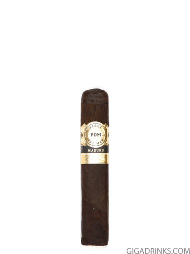  Perla Del Mar Robusto Maduro