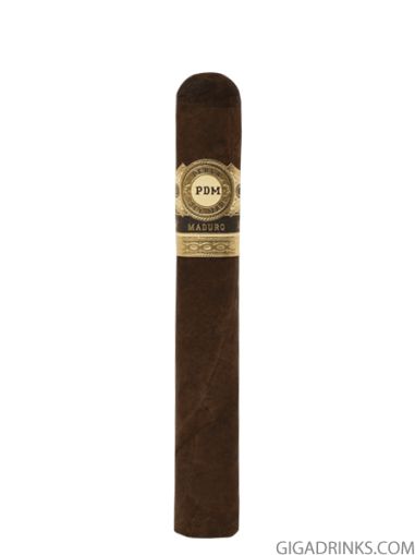 Perla Del Mar Toro Maduro