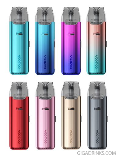 VOOPOO VMATE PRO Pod System Kit 900mAh 3ml