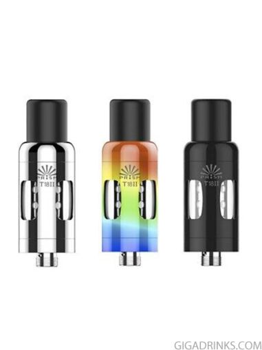 Prism T18II Tank 2ml