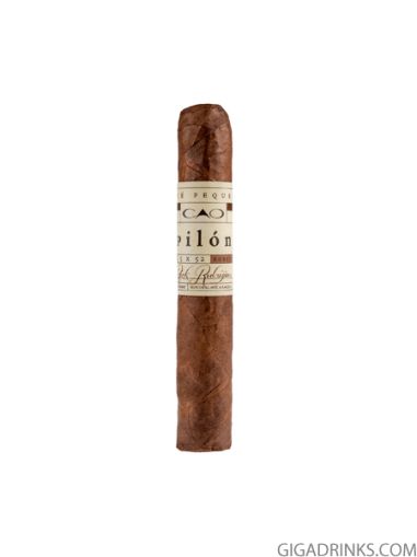 Cao Pilon Robusto