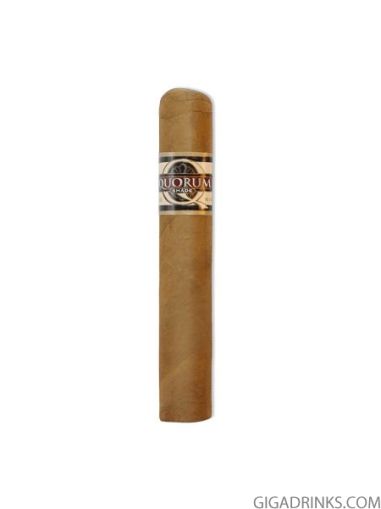 Quorum Shade Robusto Single Pack